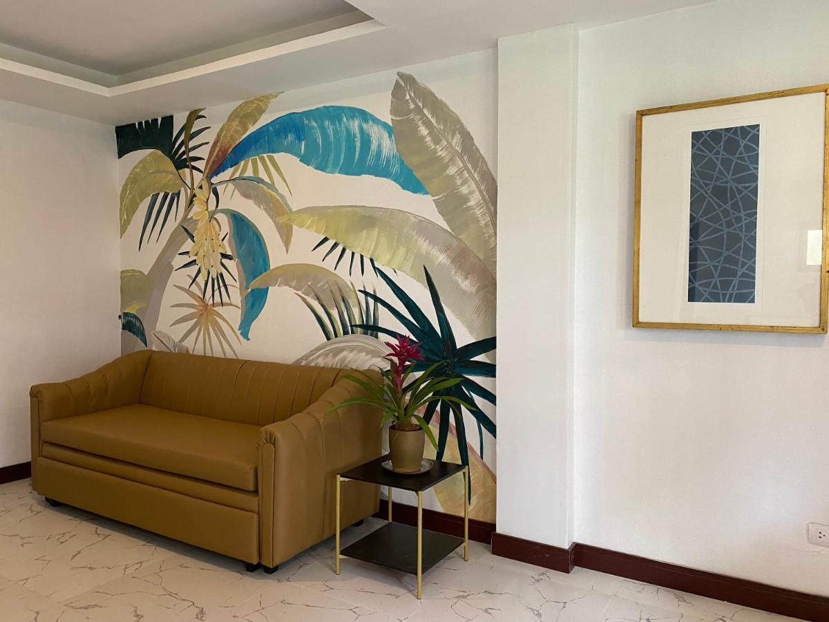 Lido Shores Resort Sariaya Exterior photo