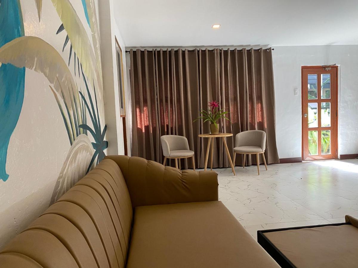 Lido Shores Resort Sariaya Exterior photo